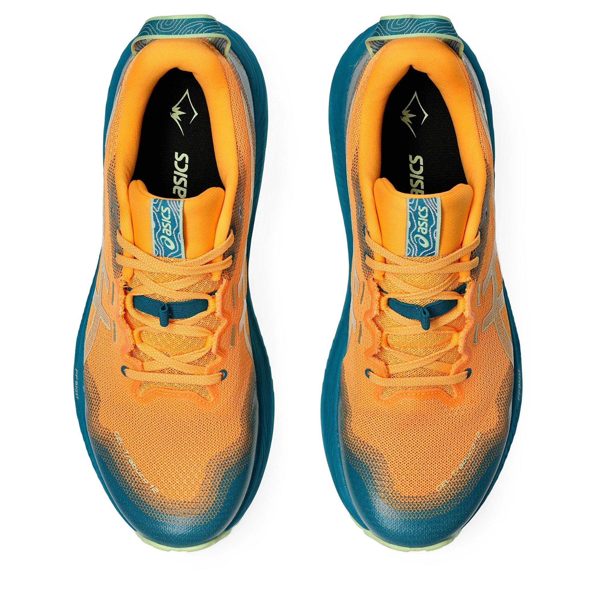 Asics Trabuco 12 Mens Trail Running Shoes