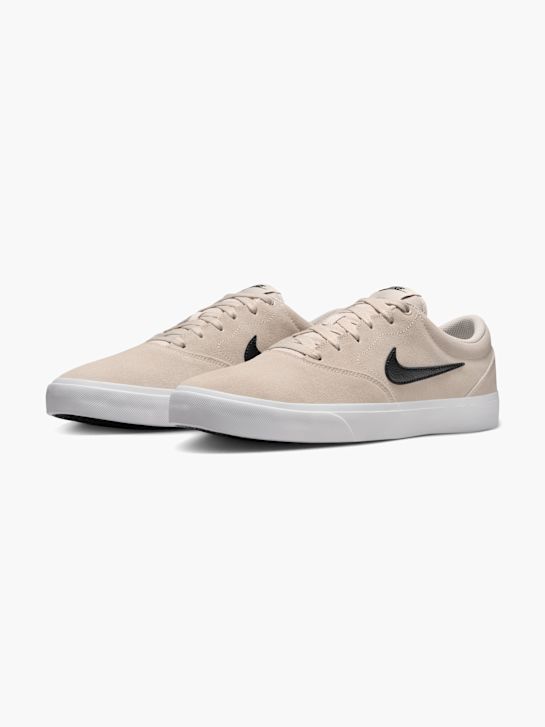 Nike CHARGE SUEDE Sneaker Braun