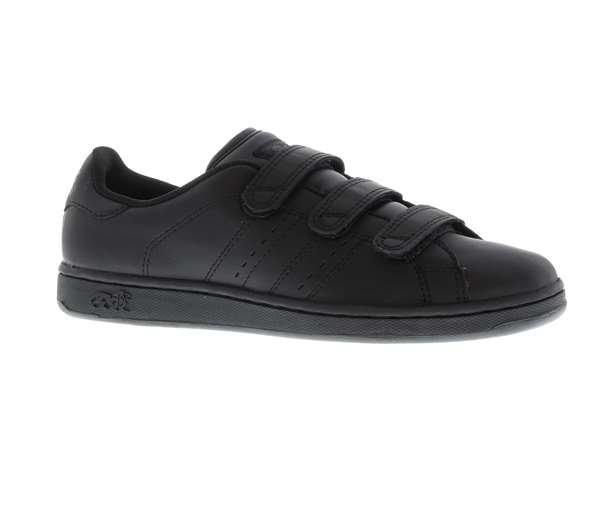 Lonsdale Leyton Junior Trainers