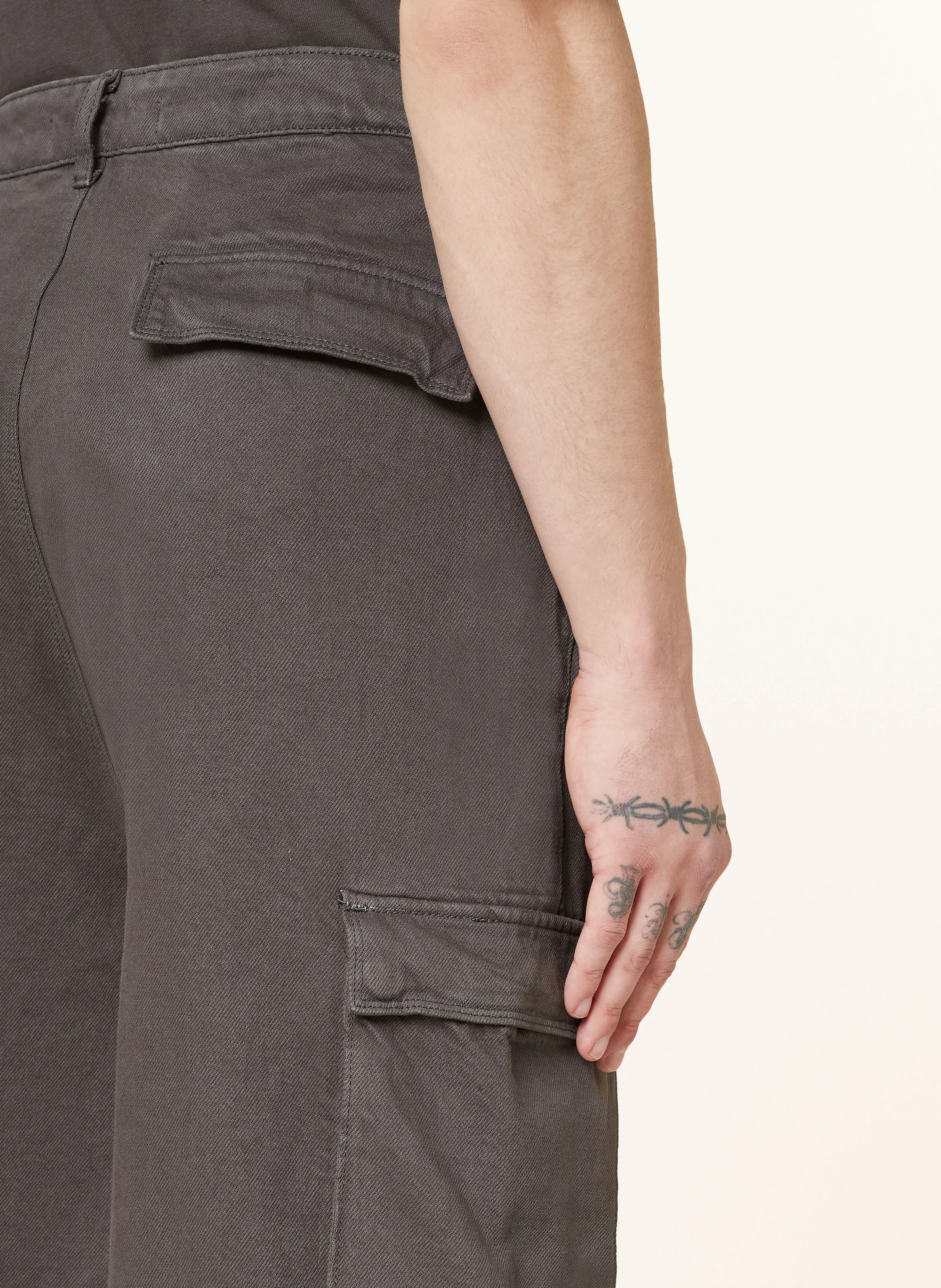 PEGADOR Cargojeans PADEN Regular Fit
