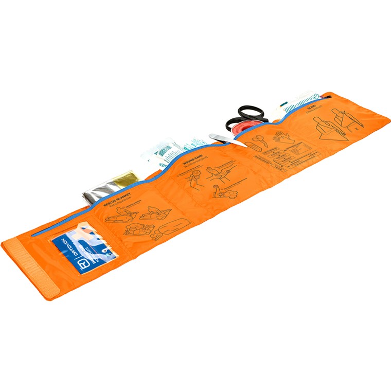 Ortovox First Aid Roll Doc
