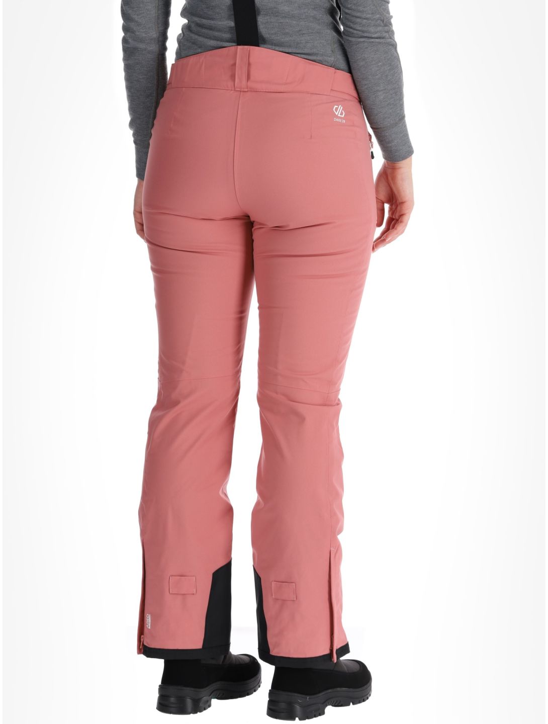 Diminish skibroek dames