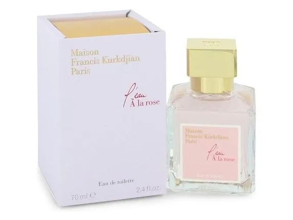 Maison Francis Kurkdjian L'Eau A La Rose Eau De Toilette 70Ml Eau De Toilette