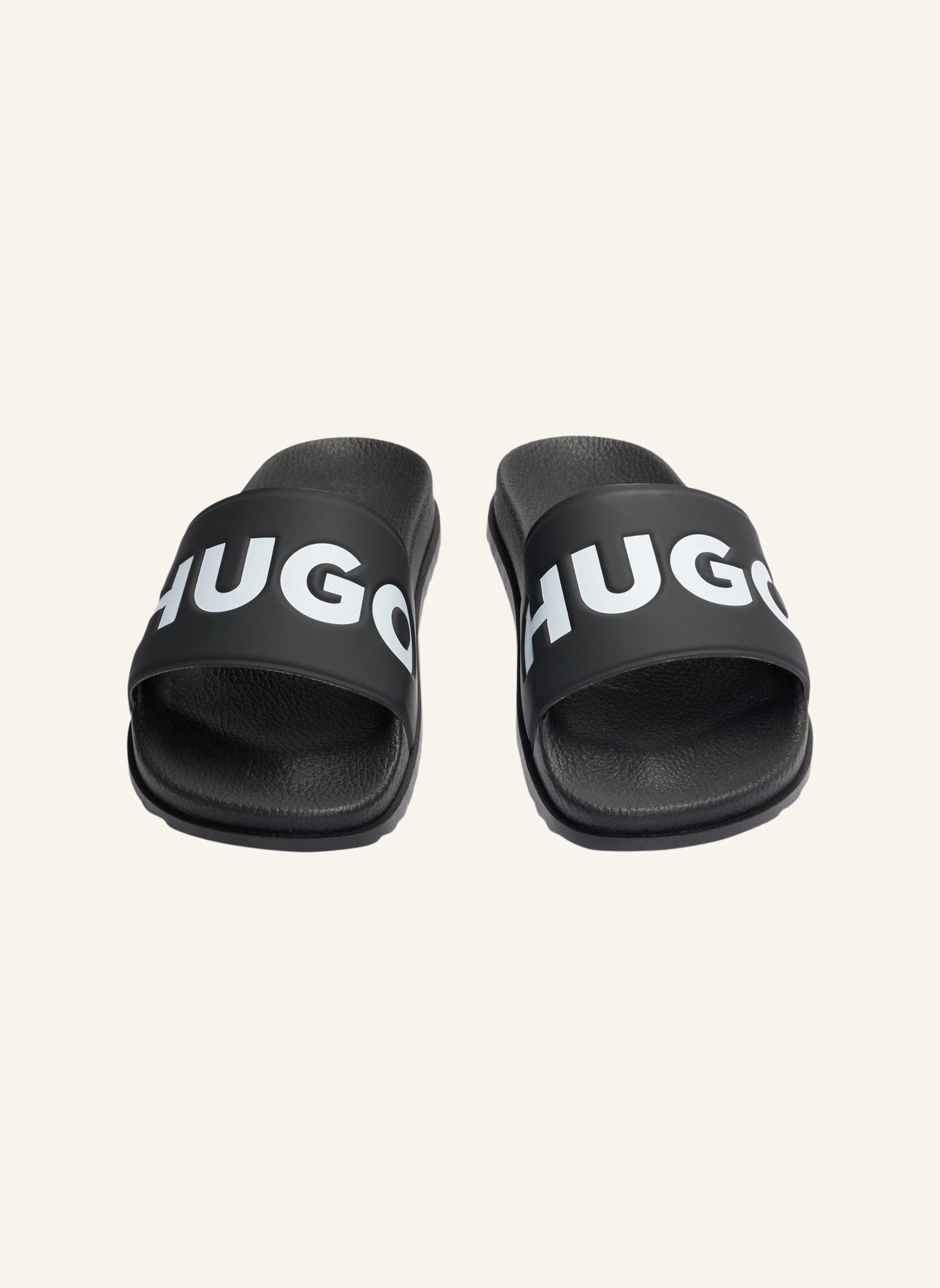 HUGO Sandale MATCH_IT_SLID_RBLG_N
