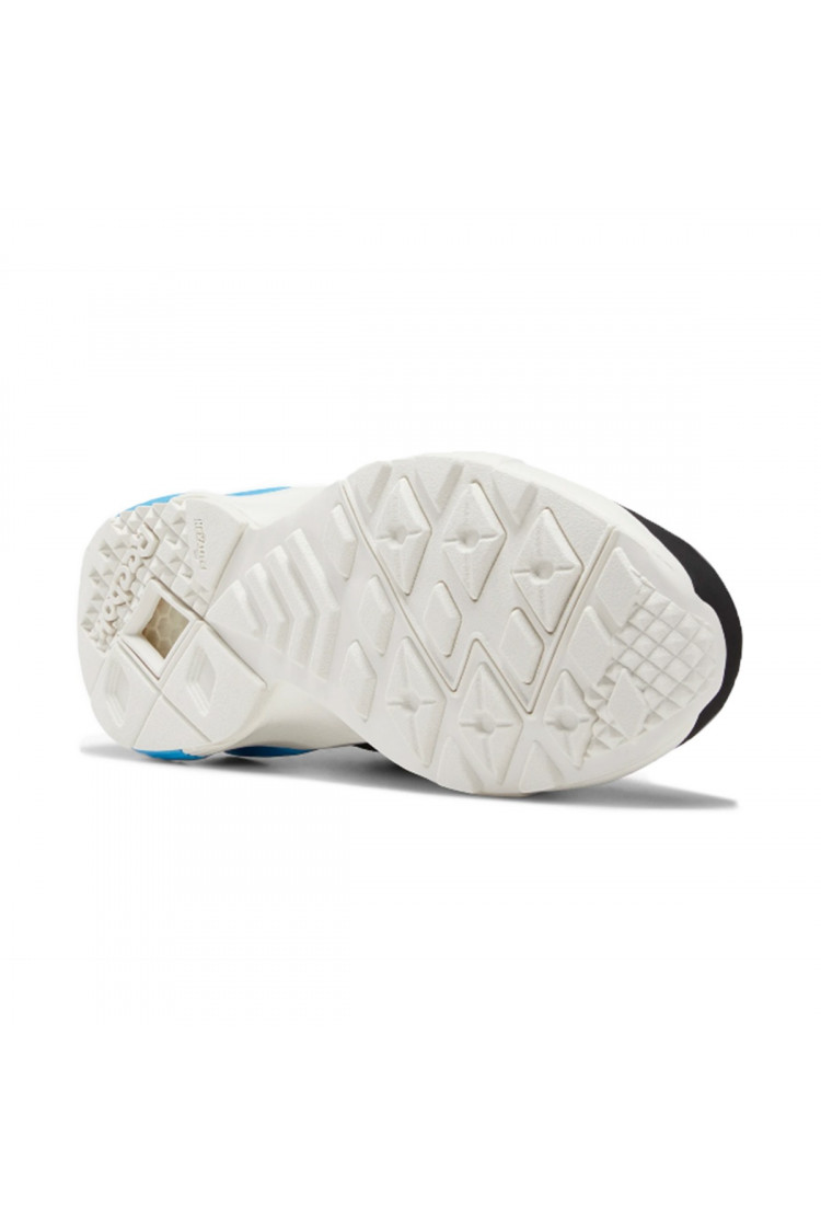 Baskets Aztrek double mix pops noir / Reebok