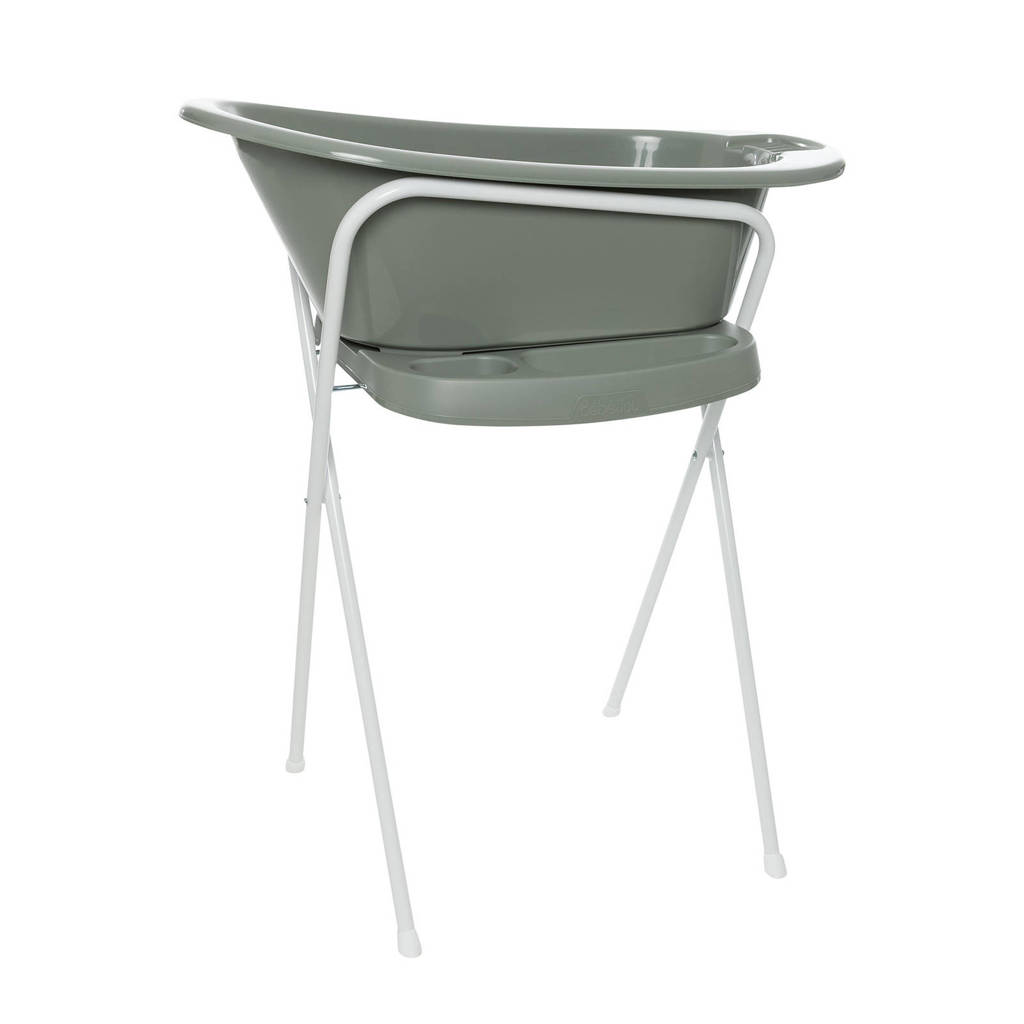 badstandaard Click 103cm Breeze Green
