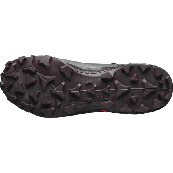 Chaussure de randonnée mid SALOMON CROSS HIKE MID GORE-TEX 2 W