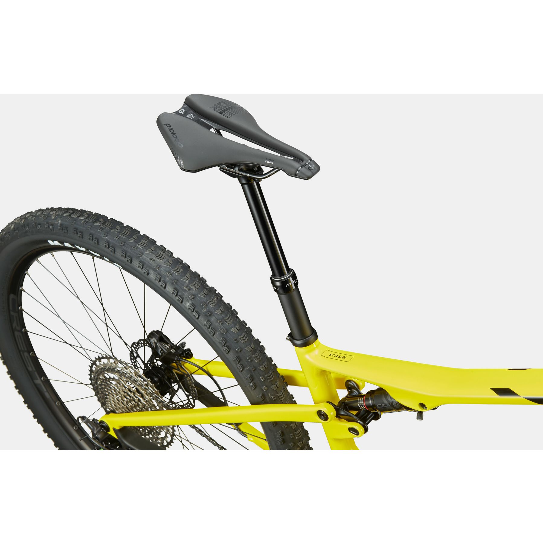 Cannondale Scalpel Carbon 4 2025