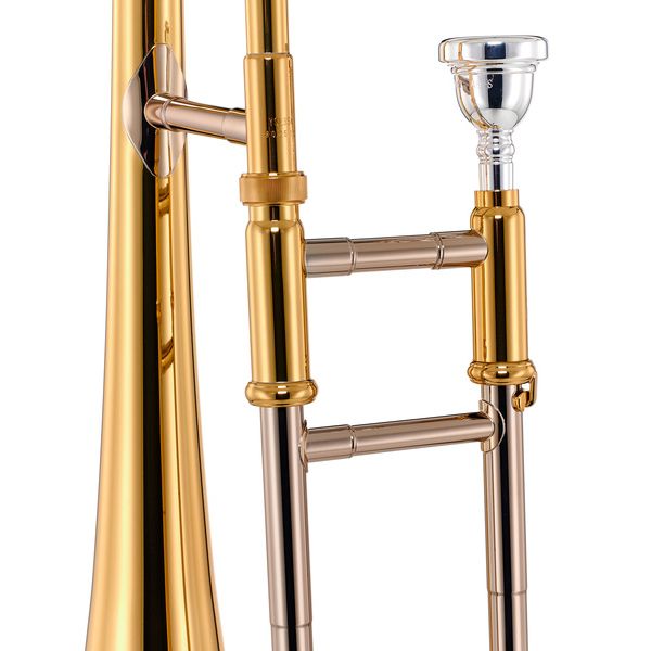 Yamaha YSL-354 E Tenorposaune