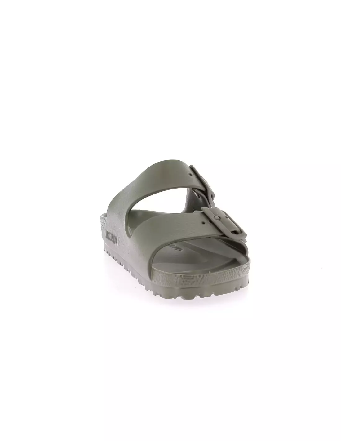 BIRKENSTOCK ARIZONA EVA - Mules & sabots Khaki