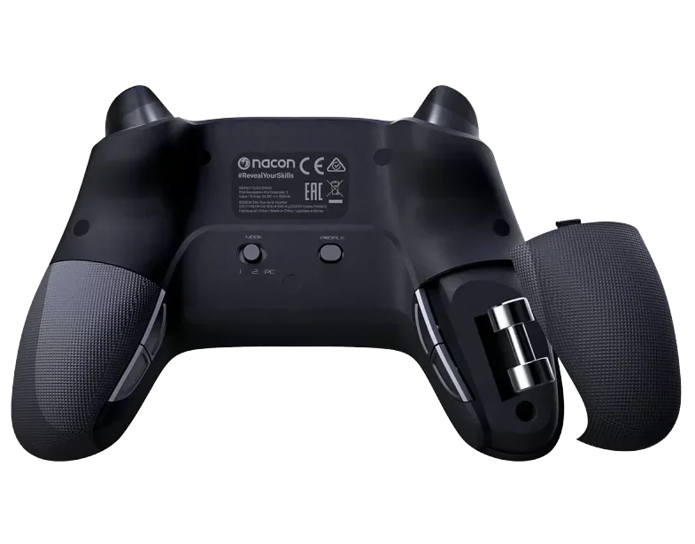 Nacon - Revolution Pro Controller 3 Black