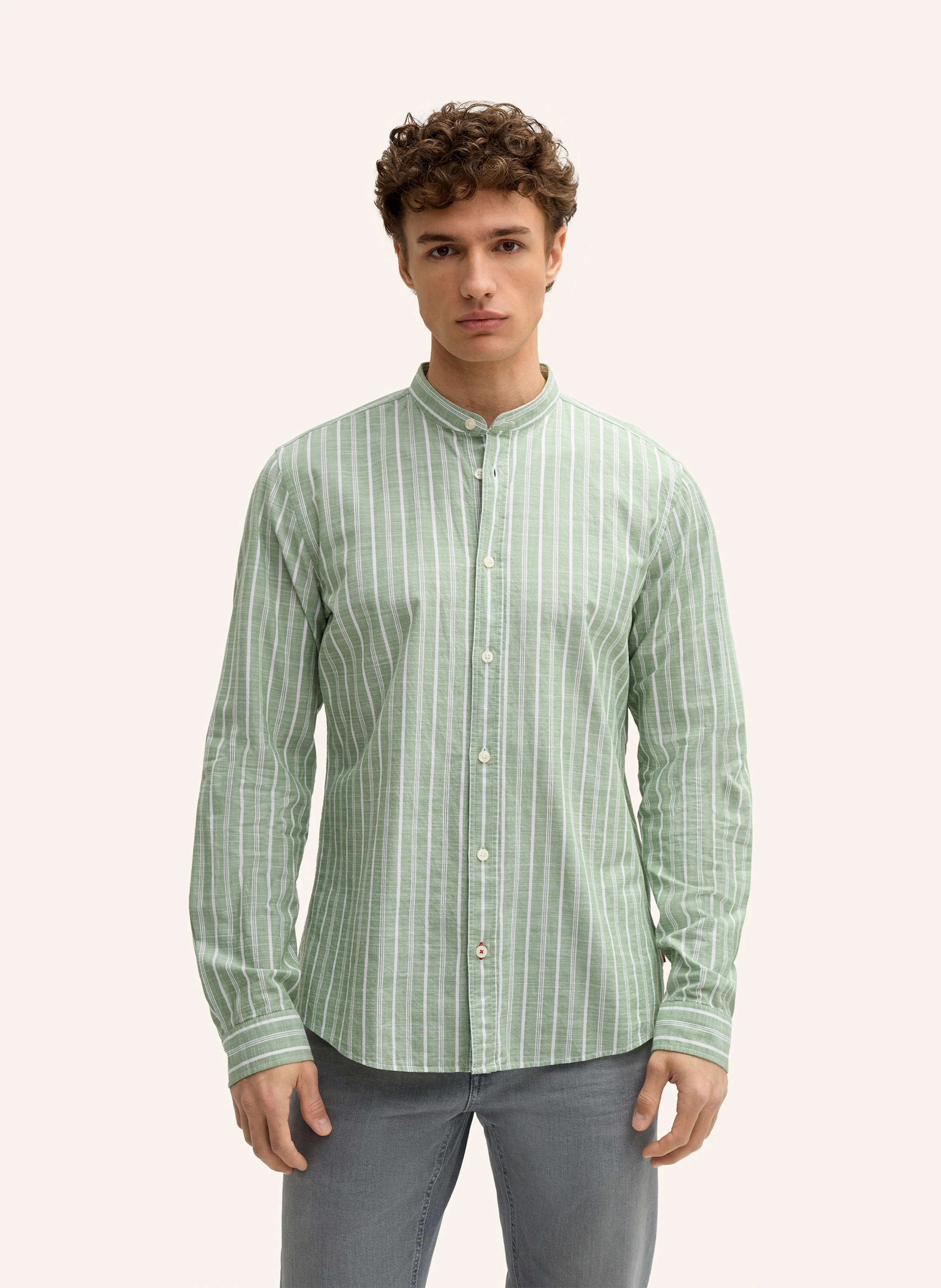 JOOP! JEANS Hemd Regular Fit