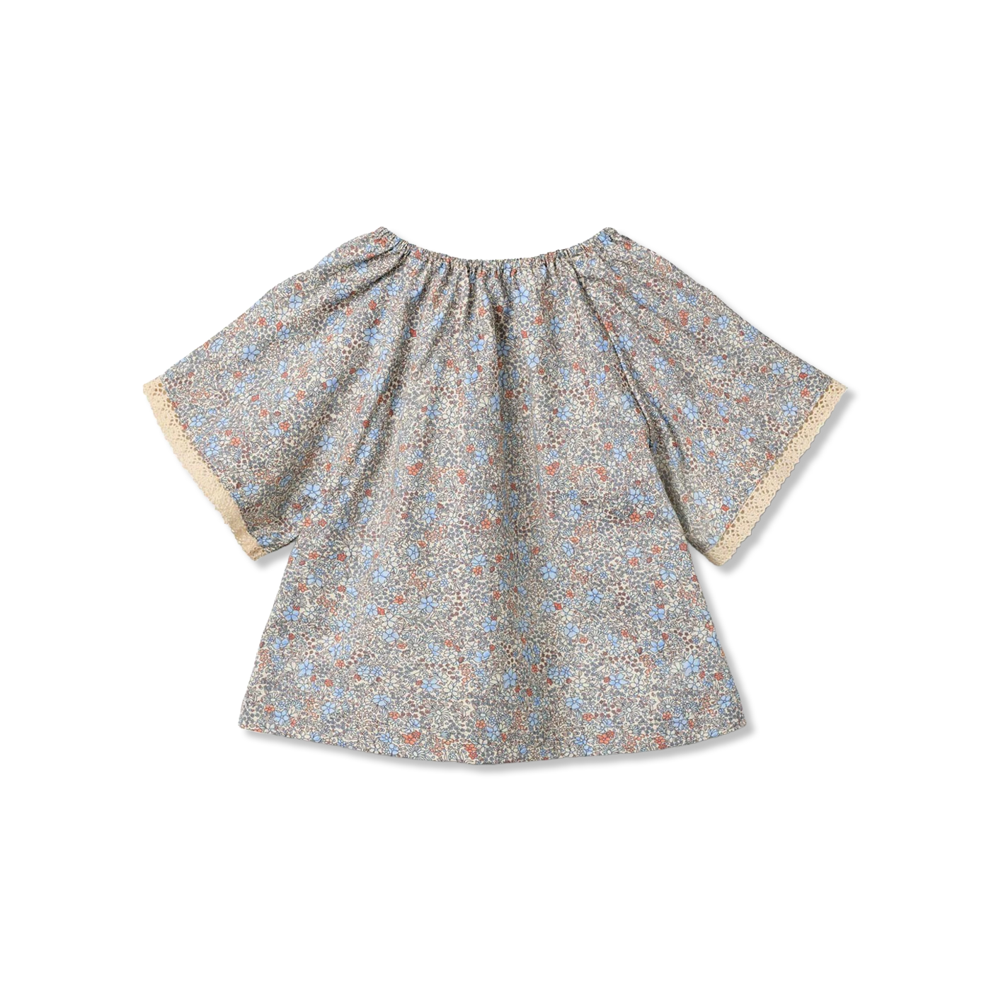 Hannah bluse