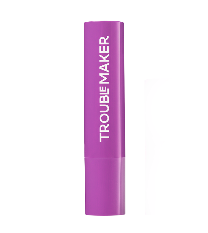 Trouble Maker - Protetor Labial Aura - Si Purple