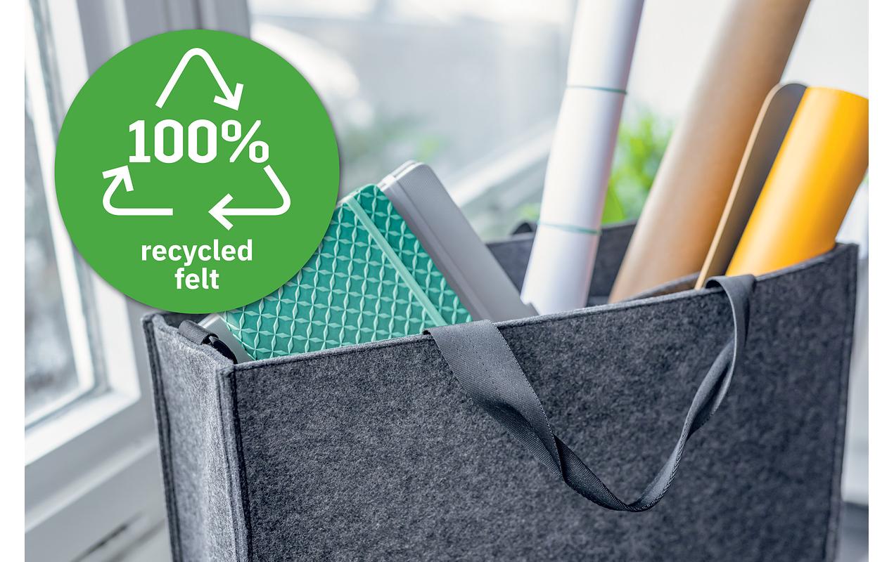 Notebooktasche Desk Sharing Bag L 17.3