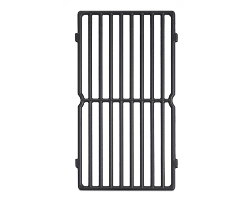 ON Gas Grill 4 Burner – Støpejernsrist