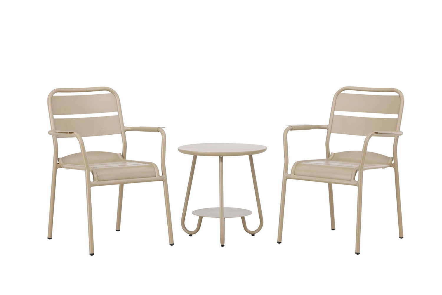 Rubius Tuinset - Beige