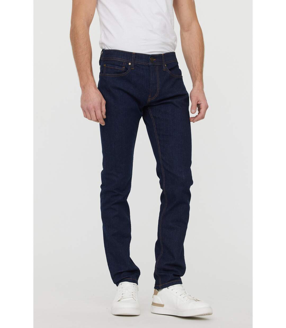 Jean coton straight 122Z