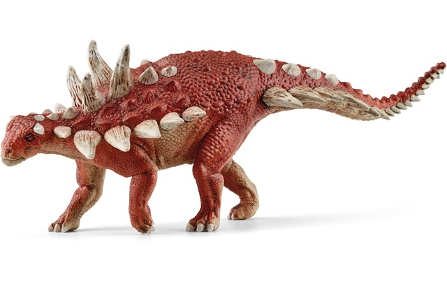 Schleich® Spielfigur »Dinosaurs Gastonia«