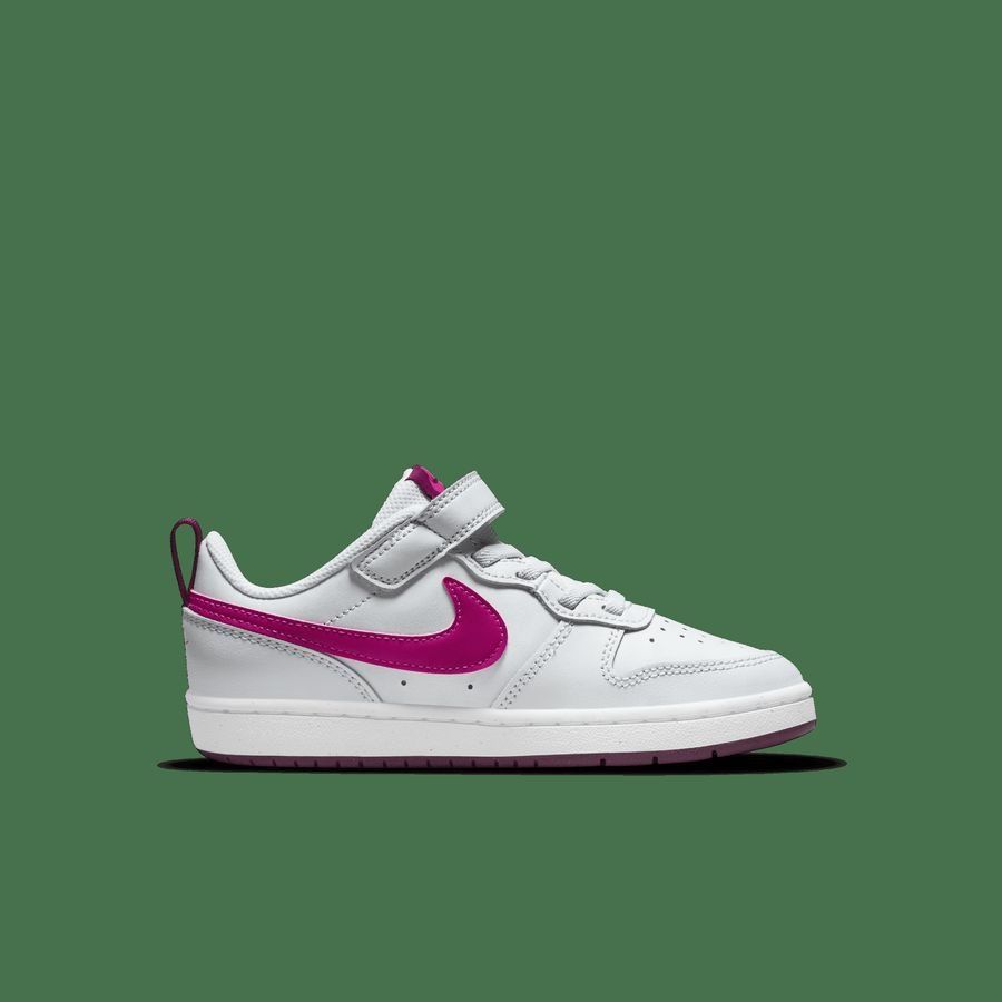 Nike Court Borough Low 2