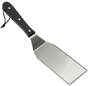 Campingaz Premium Plancha Spatel aus Edelstahl