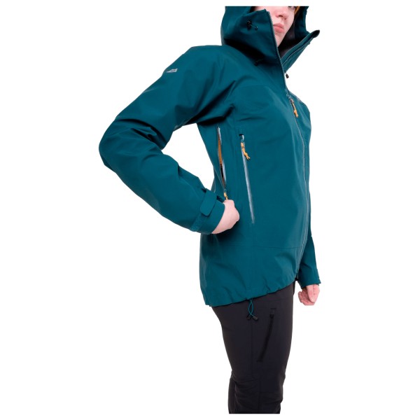 Mountain Equipment - Women's Saltoro Jacket - Veste imperméable