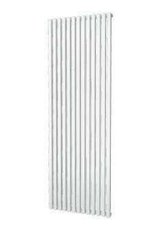 Plieger Siena designradiator verticaal enkel 1800x606mm 1422W wit