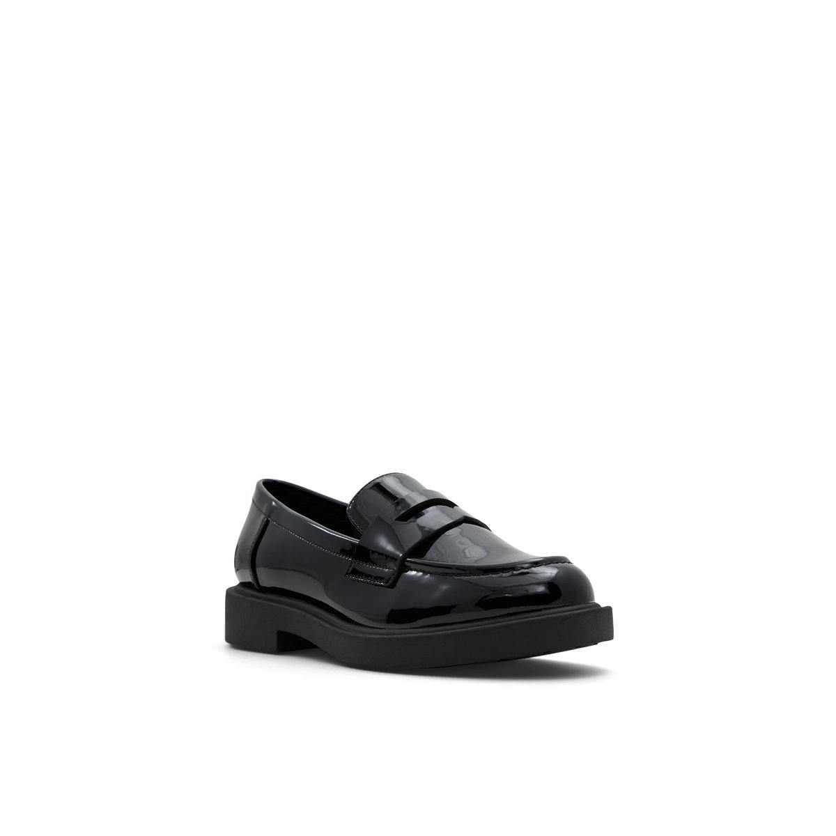 CALL IT SPRING-Frankiie-l-Flâneurs - Talon plat - Noir