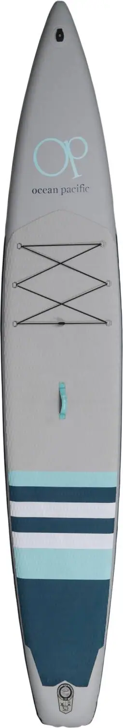 Ocean Pacific Touring MSL 14'0 Oppustelig Paddle Board | SkatePro