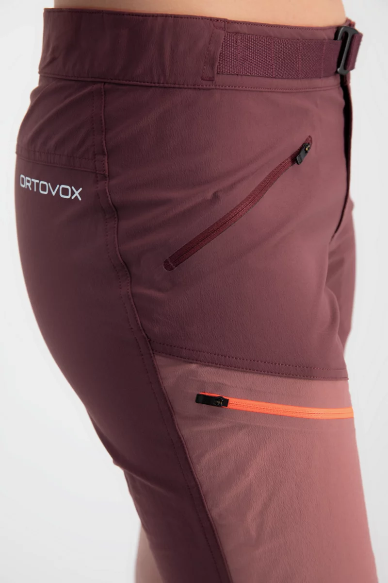 Ortovox Brenta Damen Wandershort