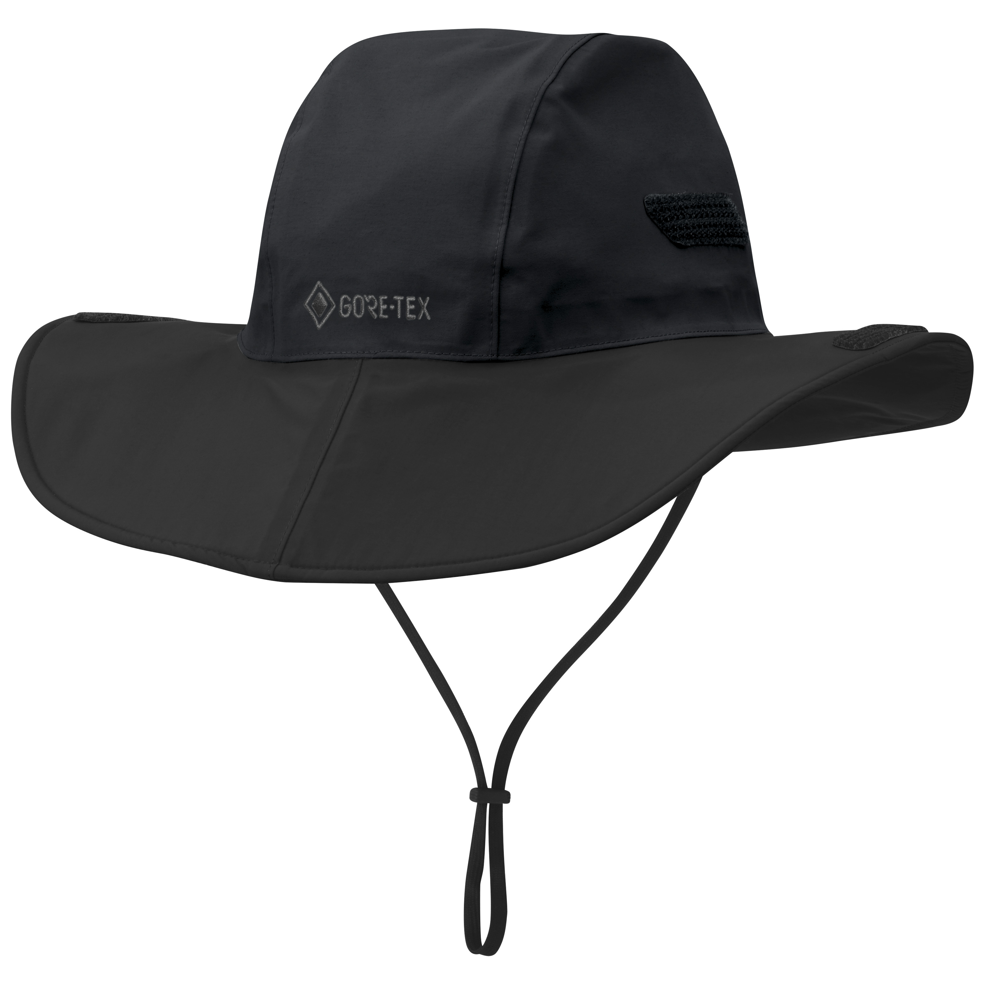 Seattle Rain Hat