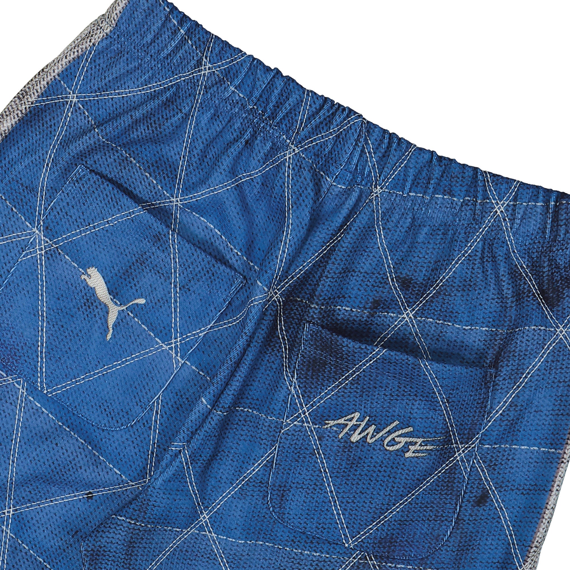 Puma<br>Quilted Sweat Pant