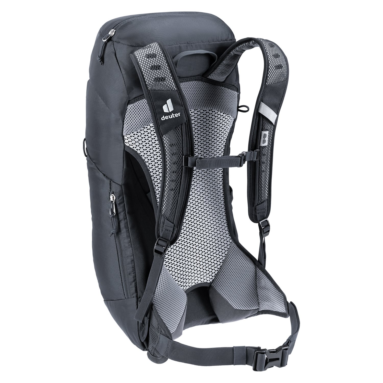 Deuter AC Lite 16 black
