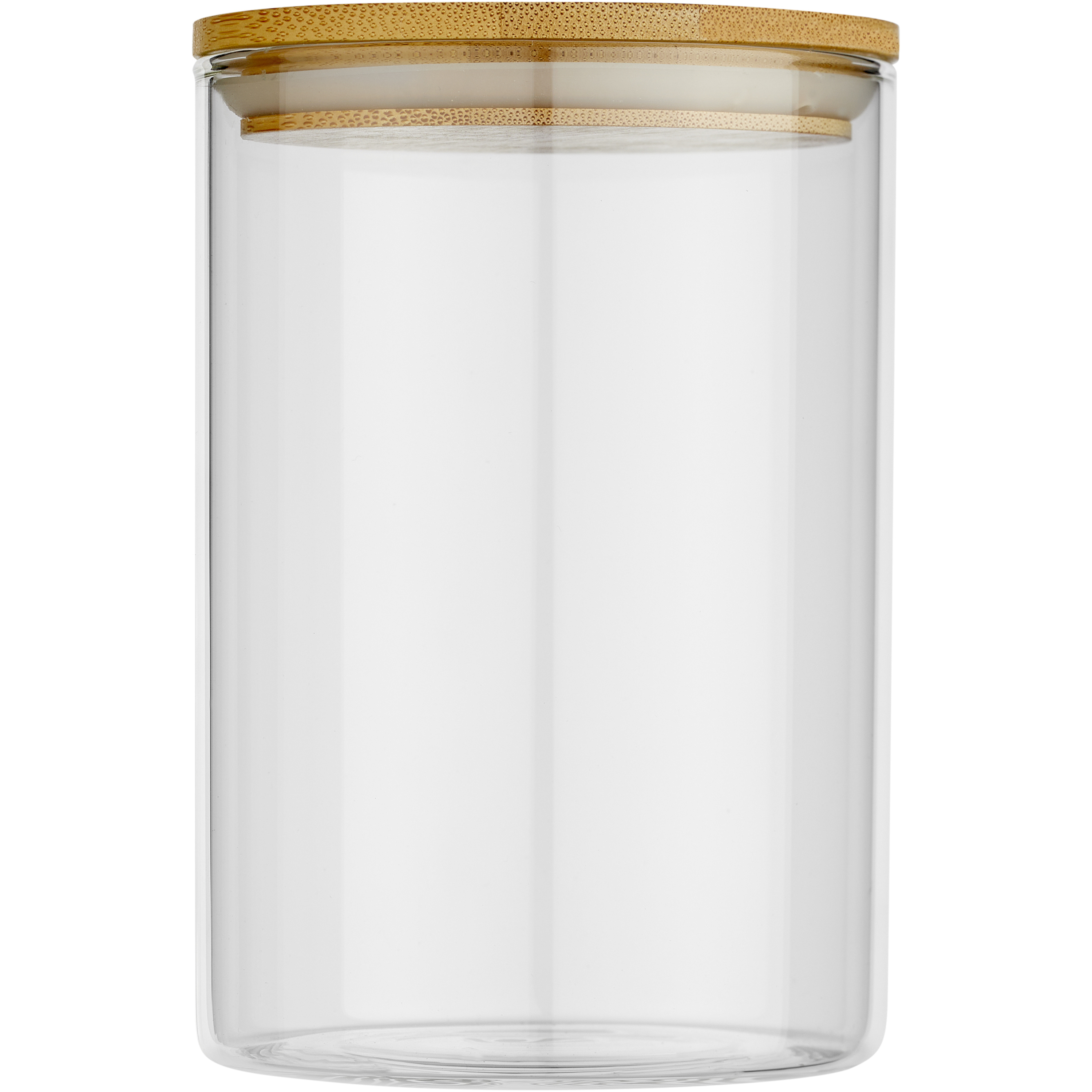Seasons 113342 - Récipient alimentaire Boley de 550 ml en verre