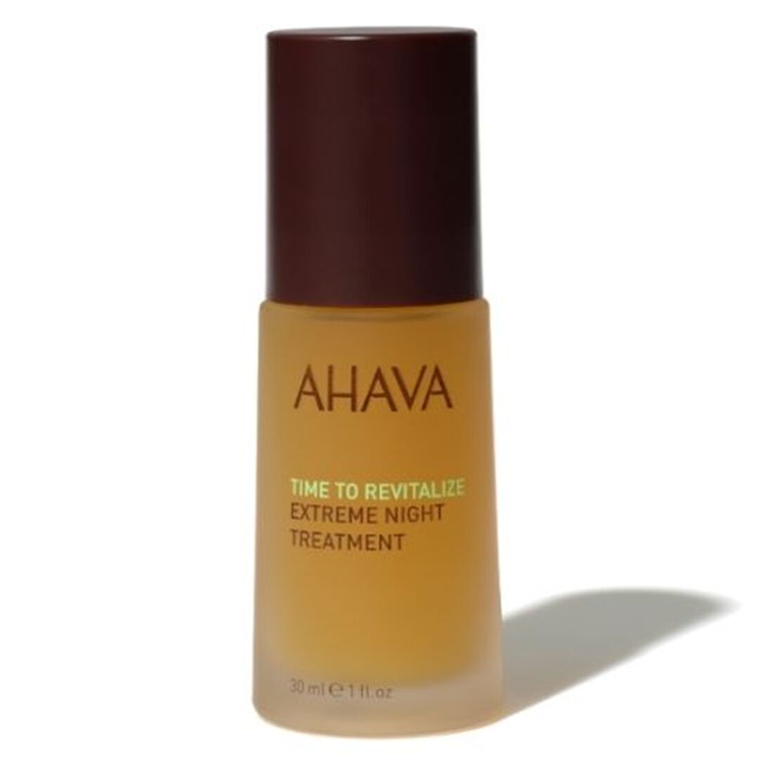 Time To Revitalize Extreme Night Treatment - 30ml