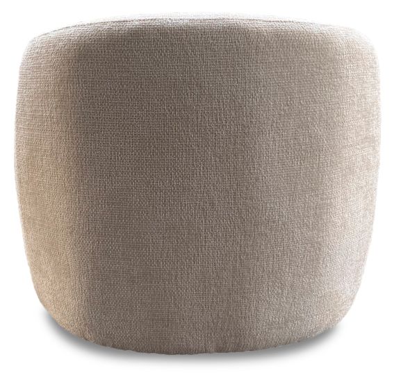 Fauteuil Pearl Castro B83 x D84 x H79 cm