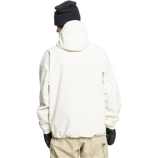 Veste de ski QUIKSILVER STEEZE JK BIRCH