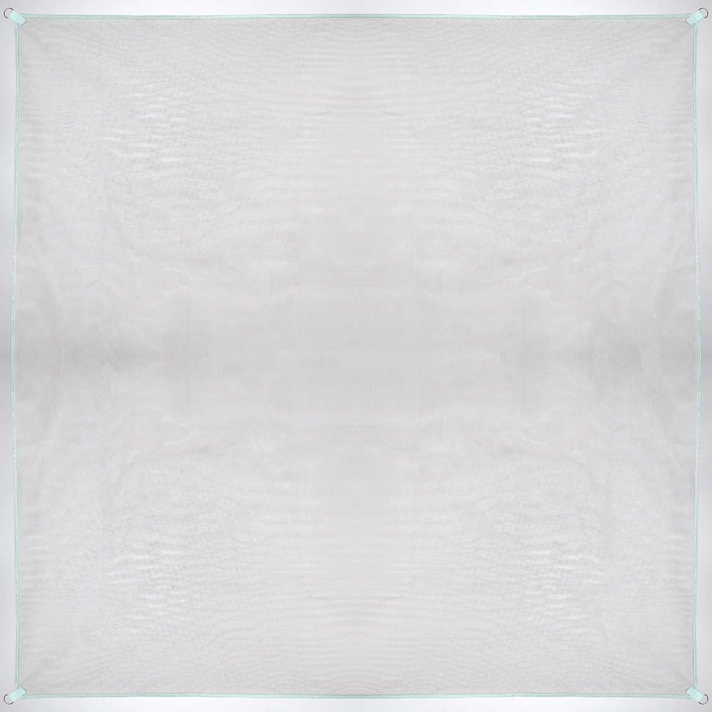 Tapis de plage anti-sable 200x200 cm