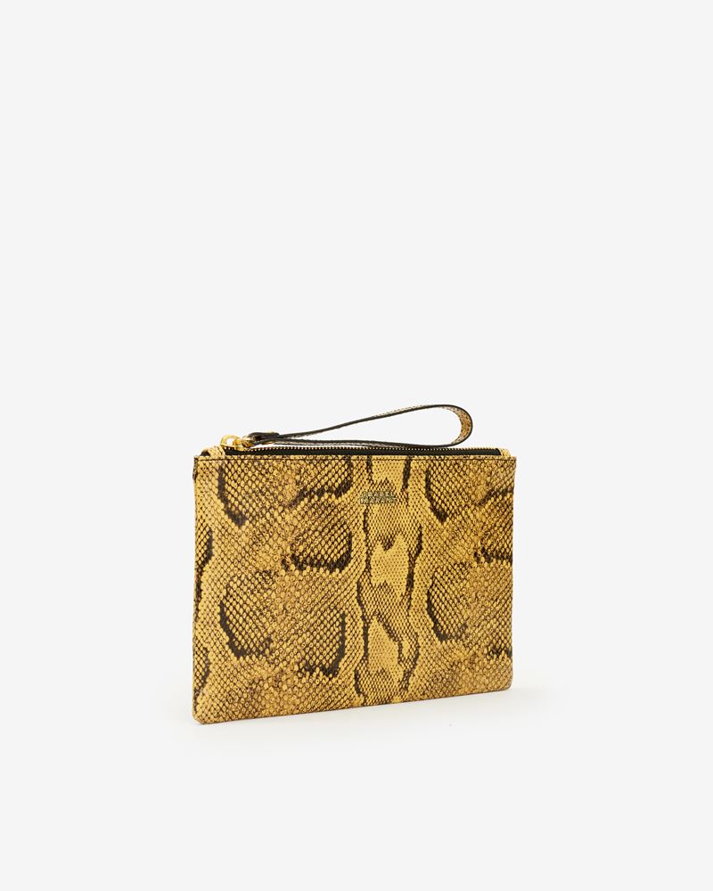 PETITE POCHETTE MINO