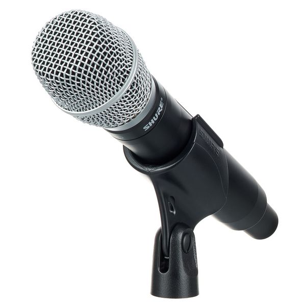 Shure SLXD2/SM86 J53