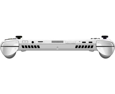 ASUS ROG Xbox Ally