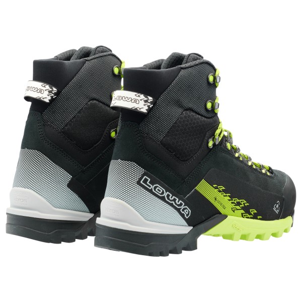 Lowa - Cervino GTX Mid - Chaussures de montagne