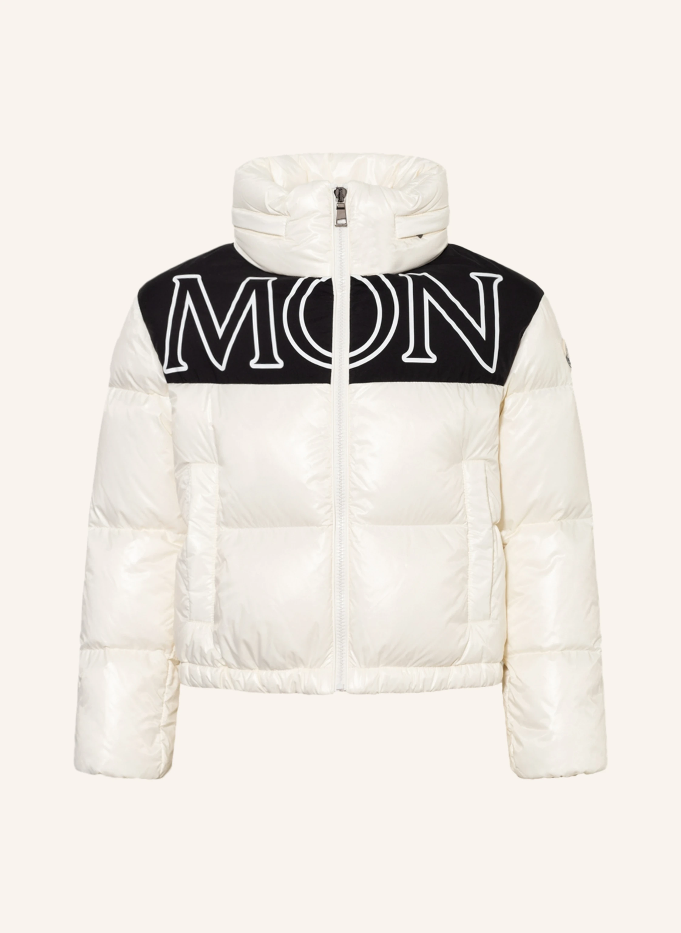 MONCLER enfant Daunenjacke GERS