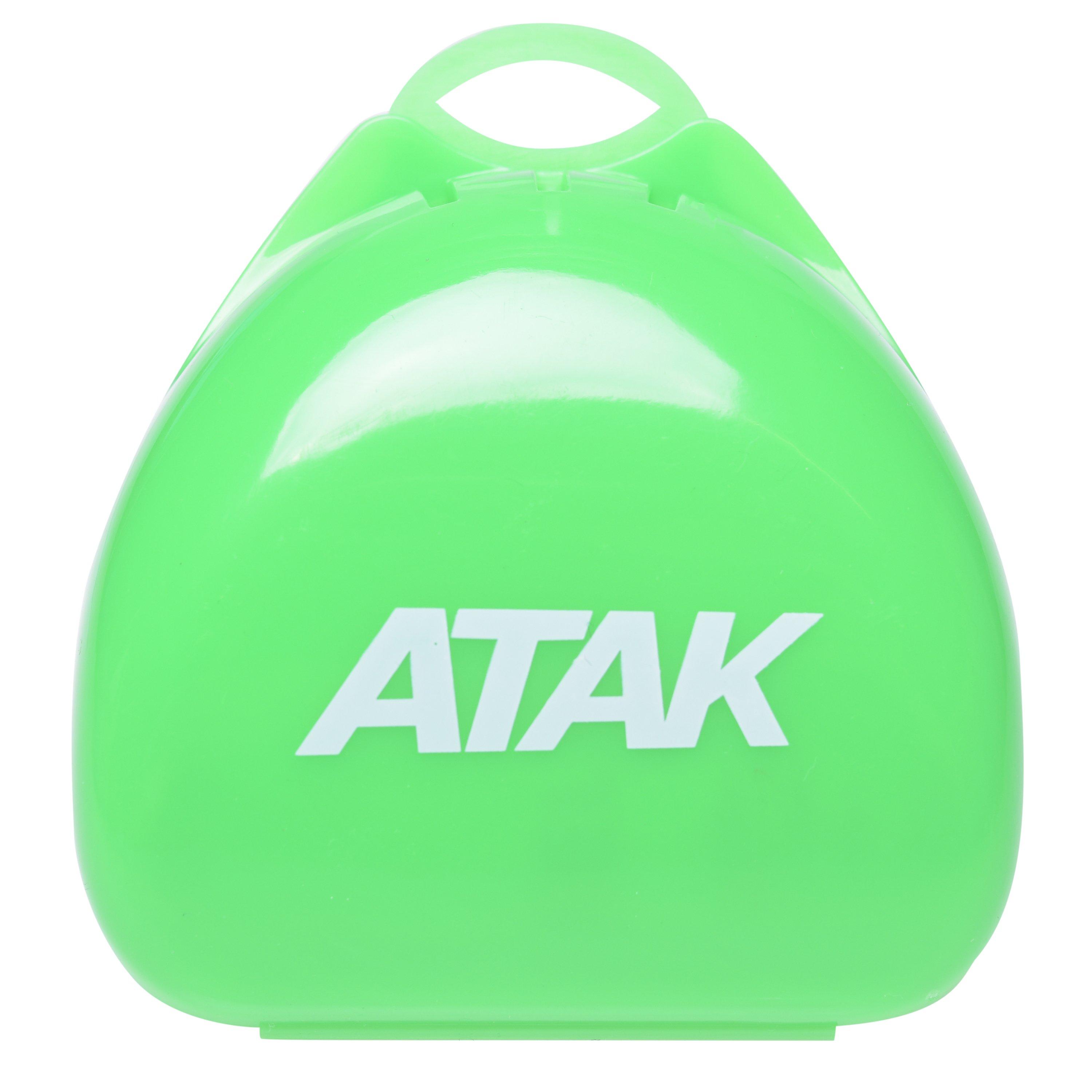 ATAK Sports Fortis Gel Mouthguard Junior