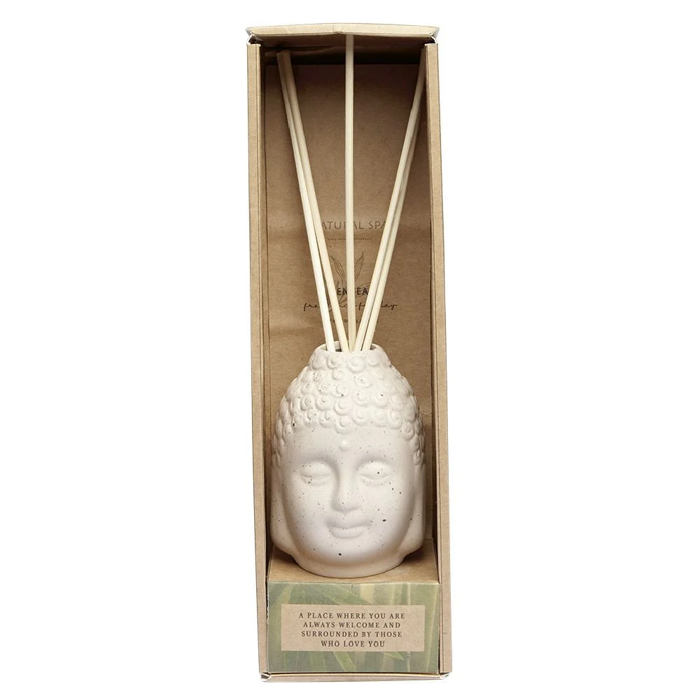 Diffuseur Bouddha en céramique