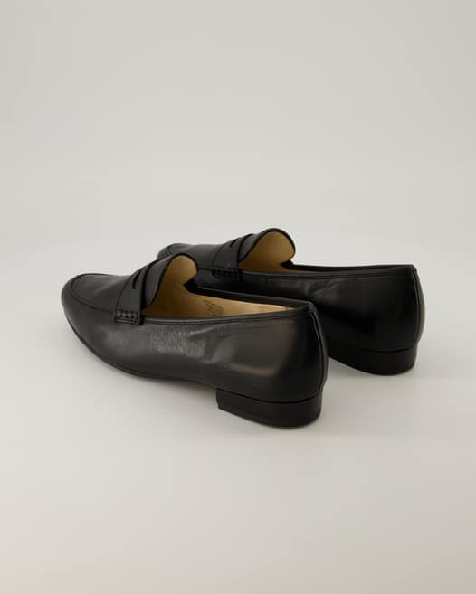 Ara Kent Slipper in Schwarz