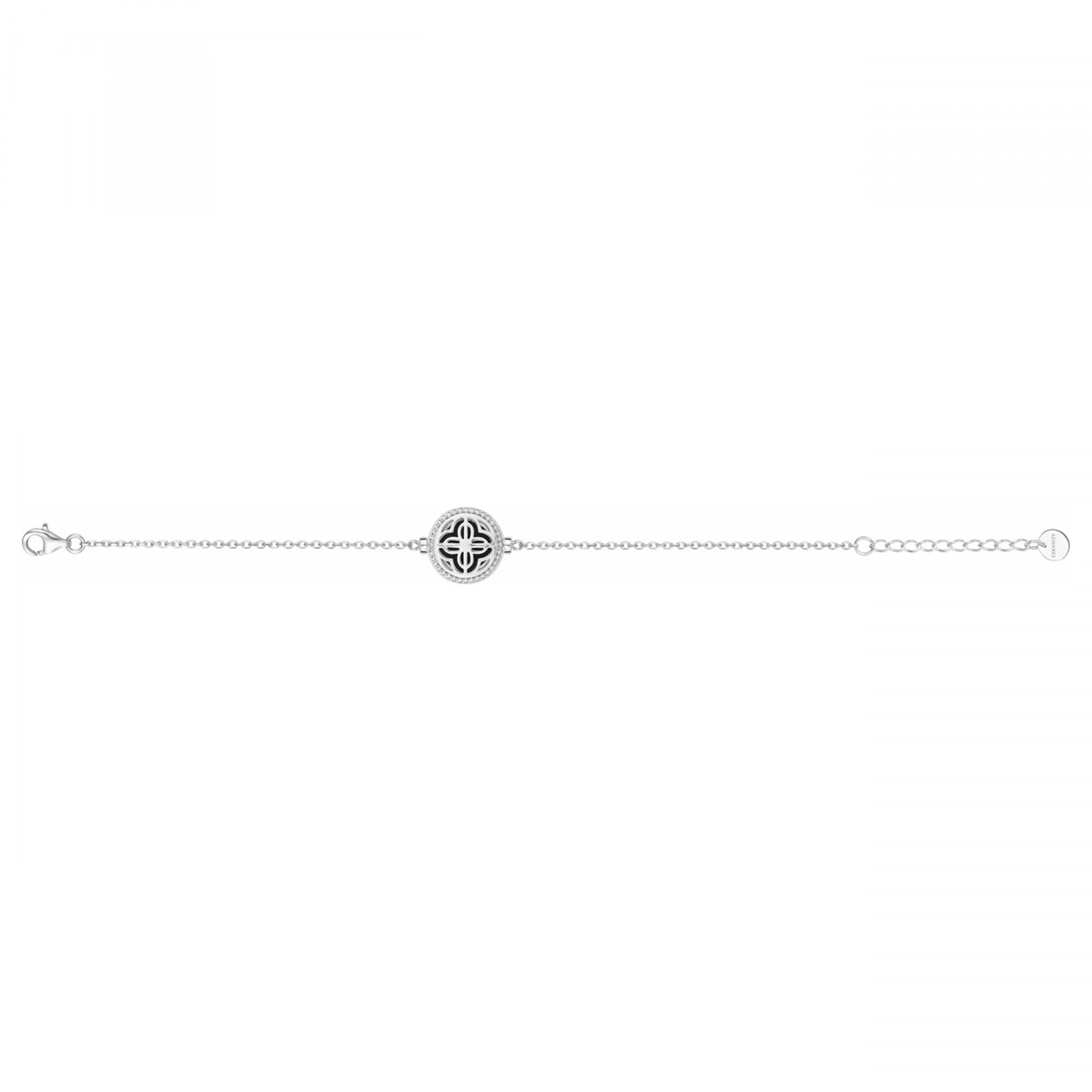 Bracelet souple en Argent