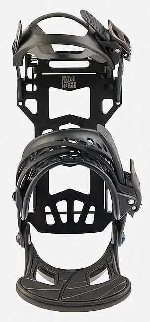BURTON - SPLITBOARD HITCHHIKER FIXATIONS UNISEX