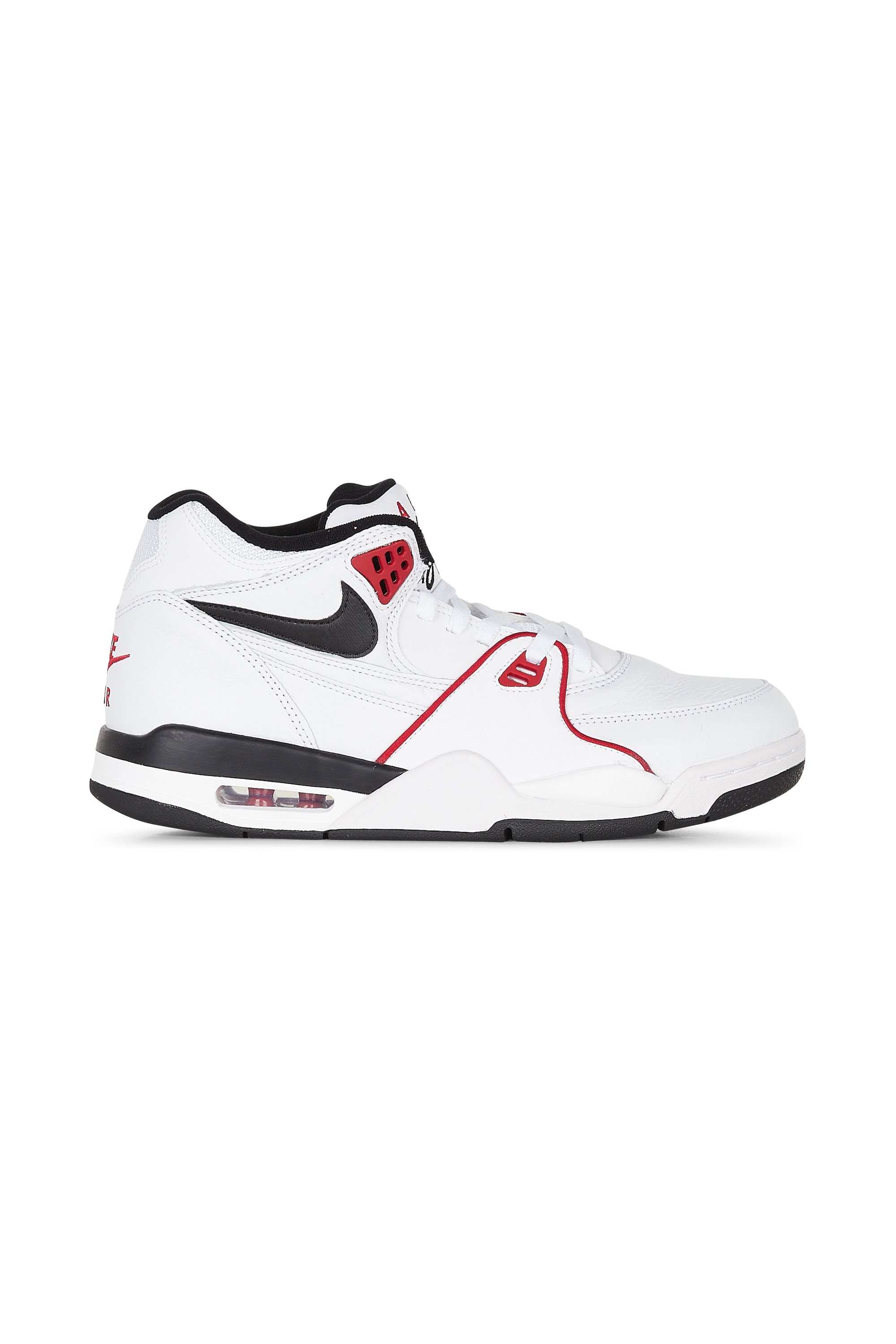 NIKE Baskets AIR FLIGHT 89 Blanc