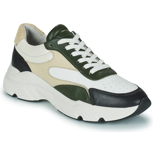 Bronx - FIN-LEE - Noir / Blanc